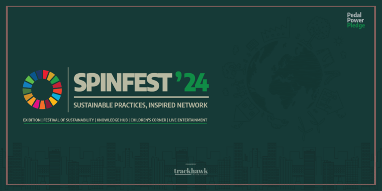 SPINFEST 2024 cover image