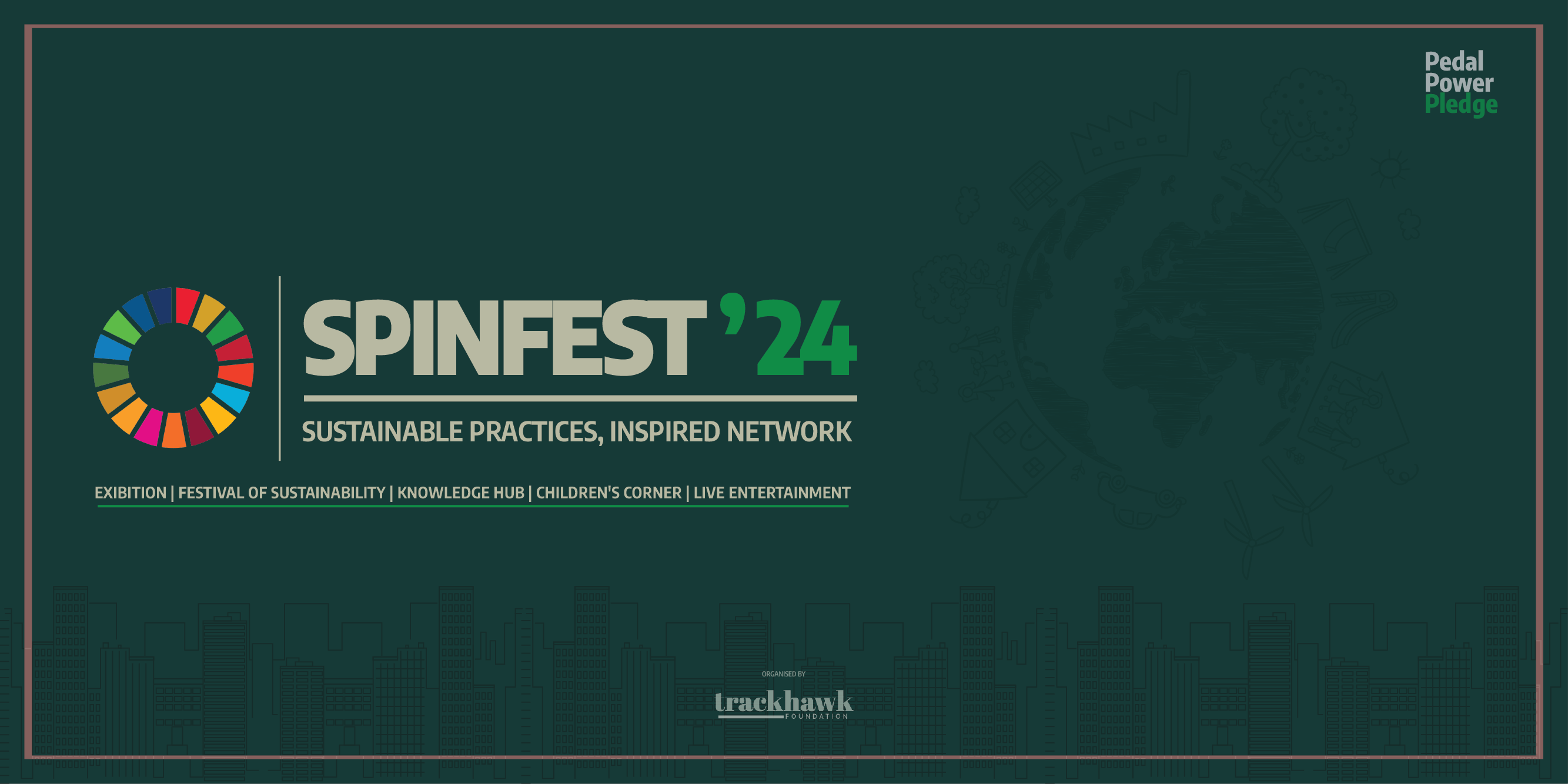Unveiling SPINFEST