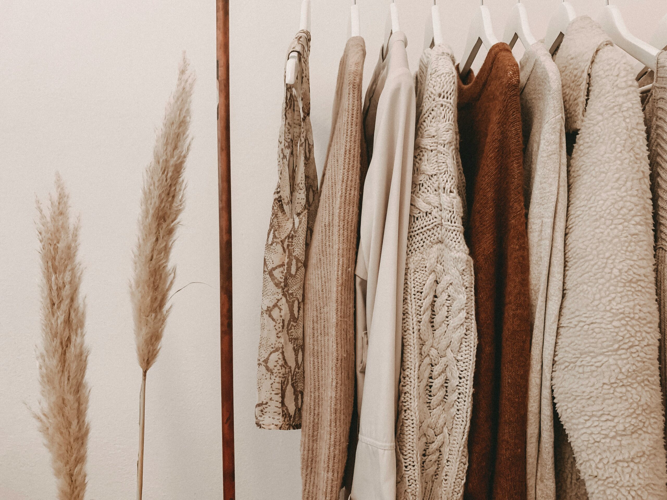 Sustainable Fashion: Trends and Tips for an Eco-Friendly Wardrobe
