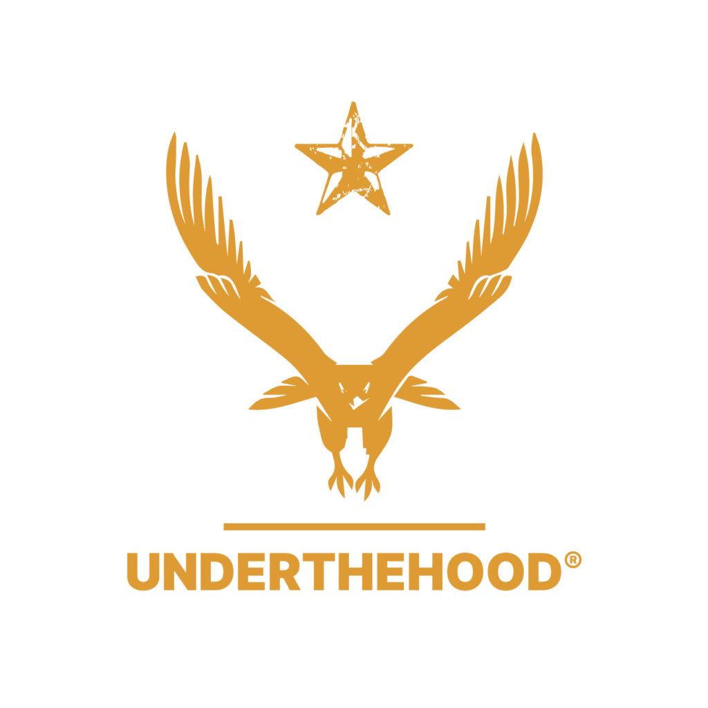 UNDERTHEHOOD®  : 